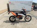 Заказать из Японии мотоцикл KTM 690 Enduro R 2009 фото 8